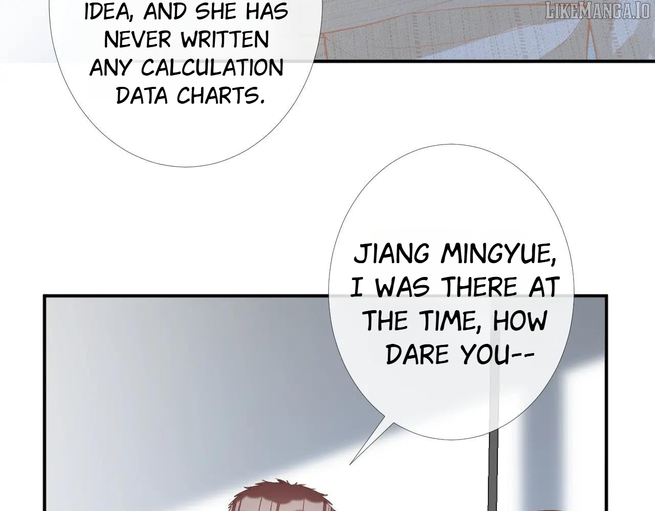 Everyone's Darling Chapter 205 - page 44
